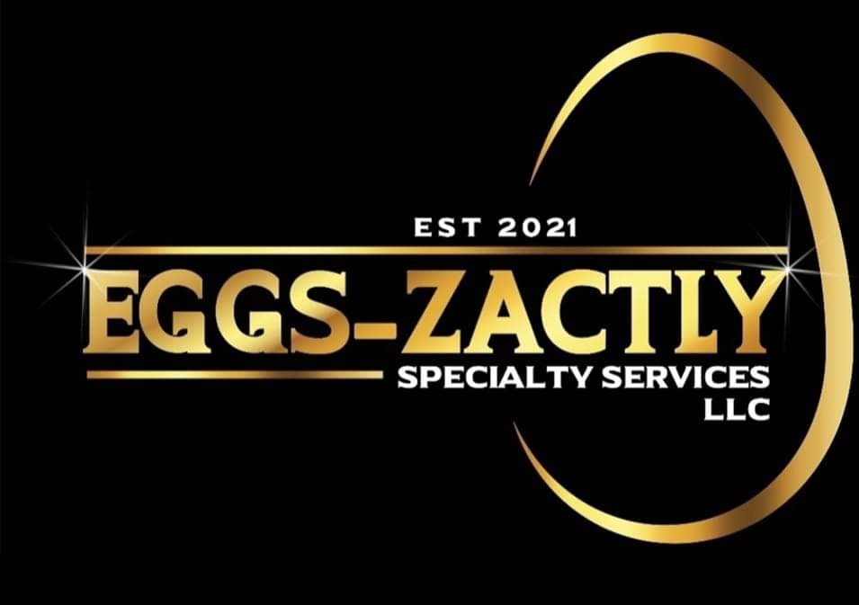 Eggs-Zactly Specialty Devil Eggs